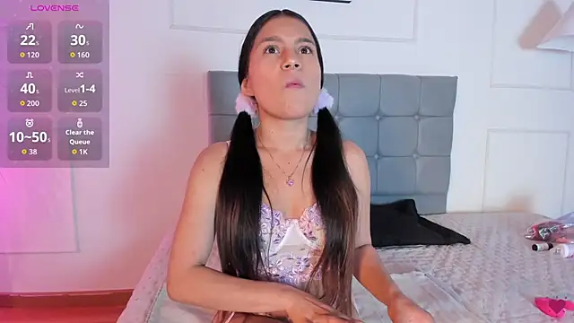malanie gates  online show from 29, 5, 2026