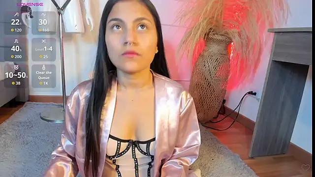malanie gates  online show from 30, 7, 2026