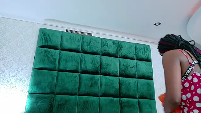 Elektradoll1 online show from 28, 5, 2026