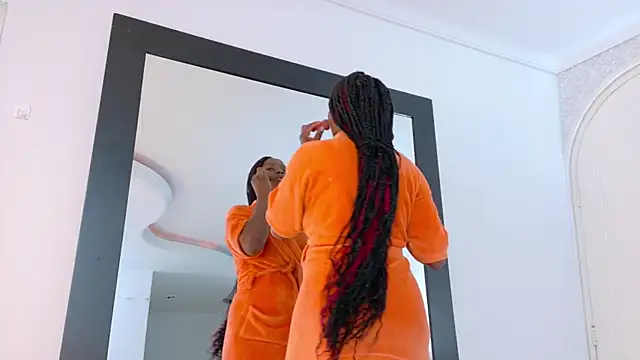 Elektradoll1 online show from 3, 6, 2026
