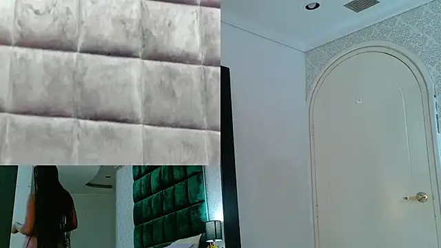 Elektradoll1 online show from 25, 5, 2026