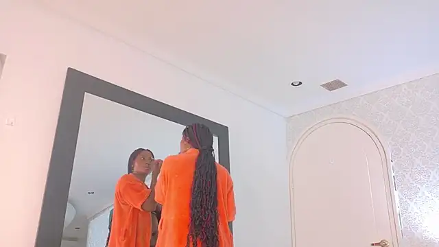 Elektradoll1 online show from 13, 5, 2026