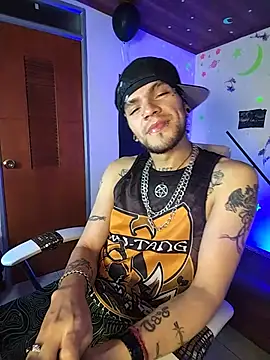 FonixXBelialX online show from 2, 6, 2026