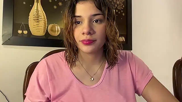 Im  molly6 online show from 11, 7, 2026