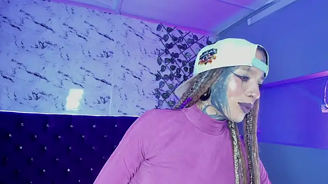 Lucy Doll8 online show from 10, 6, 2026