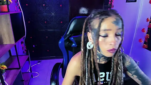Lucy Doll8 online show from 2, 7, 2026