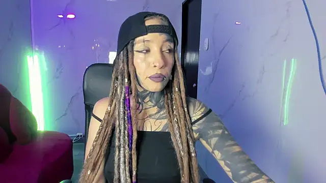 Snapshot of Lucy_Doll8 chatting on 7, 5, 2026 Lucy Doll8 online show from 7, 5, 2026