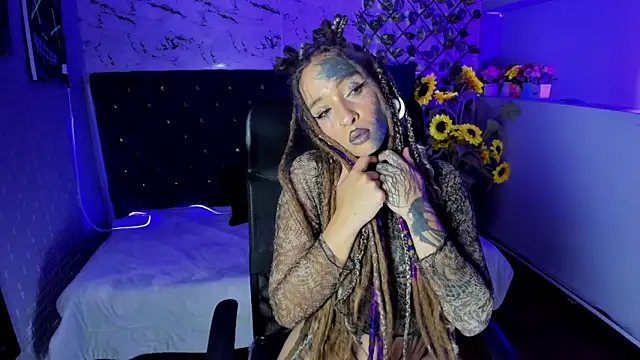 Snapshot of Lucy_Doll8 chatting on 28, 5, 2026 Lucy Doll8 online show from 28, 5, 2026