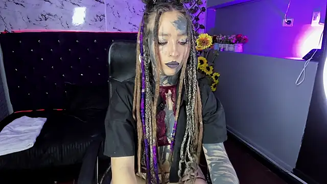 Snapshot of Lucy_Doll8 chatting on 3, 6, 2026 Lucy Doll8 online show from 3, 6, 2026