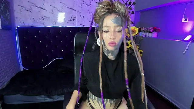 Snapshot of Lucy_Doll8 chatting on 4, 6, 2026 Lucy Doll8 online show from 4, 6, 2026