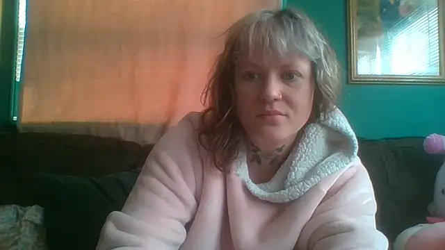 RosieSwitchBitch online show from 4, 5, 2026