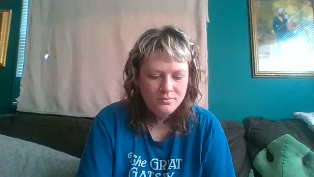 RosieSwitchBitch online show from 18, 6, 2026