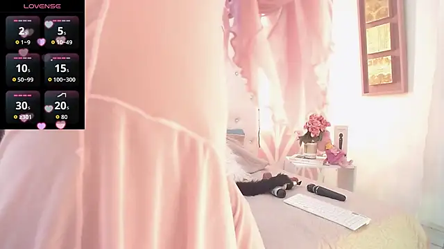 VeronicaMontielx online show from 30, 4, 2026