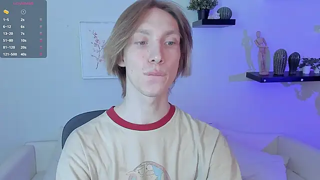 Daniel Schmidt online show from 27, 4, 2026