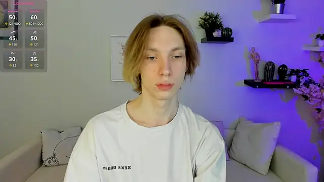 Daniel Schmidt online show from 8, 5, 2026