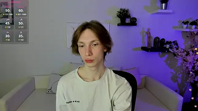 Daniel Schmidt online show from 9, 5, 2026