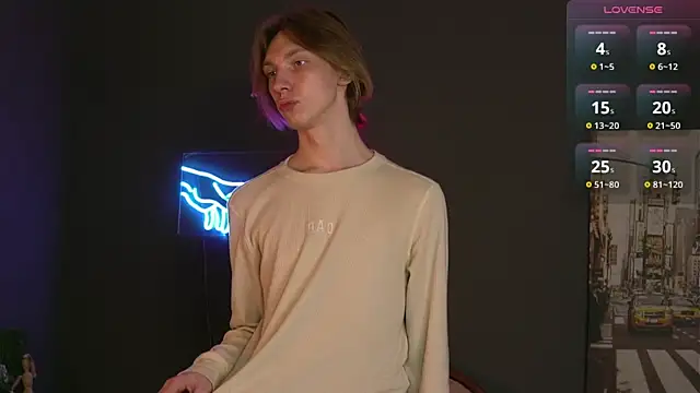 Daniel Schmidt online show from 16, 6, 2026