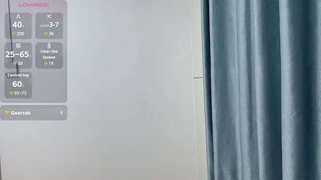 koieel online show from 25, 4, 2026