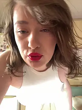 BettyRussian online show from 28, 5, 2026
