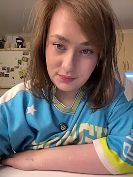 BettyRussian online show from 29, 5, 2026