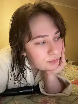 BettyRussian online show from 29, 4, 2026
