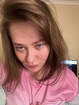 BettyRussian online show from 12, 5, 2026