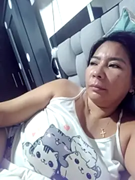 Angelsashaa07 online show from 27, 7, 2026