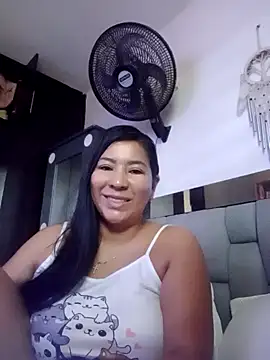 Angelsashaa07 online show from 3, 5, 2026
