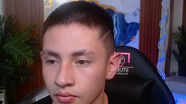 Andres Tay online show from 2, 5, 2026