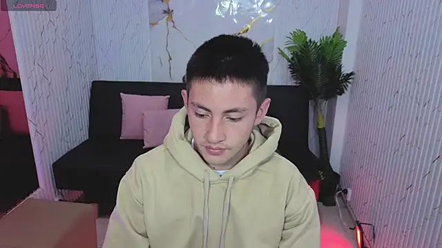 Andres Tay online show from 27, 5, 2026