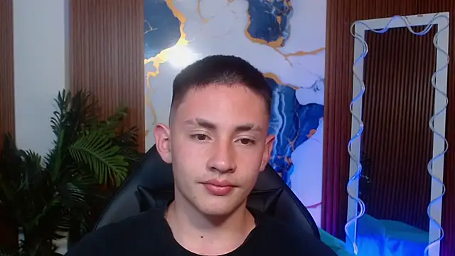 Andres Tay online show from 8, 5, 2026