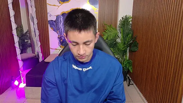 Andres Tay online show from 26, 5, 2026