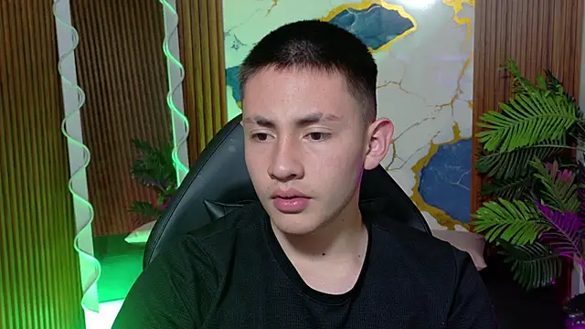 Andres Tay online show from 14, 5, 2026