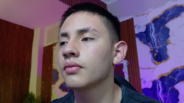 Andres Tay online show from 18, 5, 2026