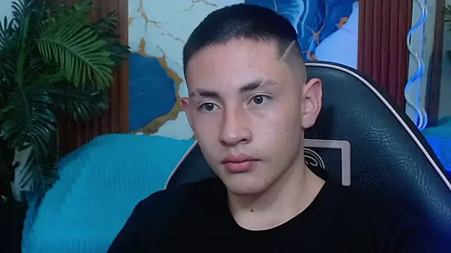 Andres Tay online show from 25, 4, 2026