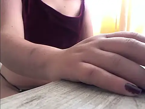 Micaela 697 online show from 15, 5, 2026