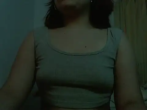Micaela 697 online show from 15, 7, 2026