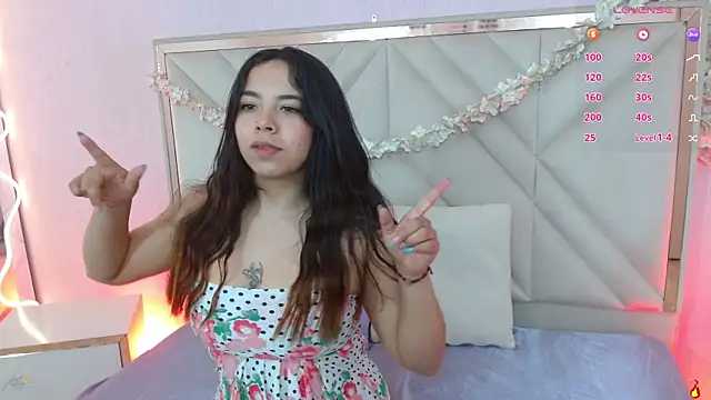 Karla tay1 online show from 24, 5, 2026