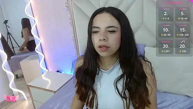Karla tay1 online show from 10, 6, 2026