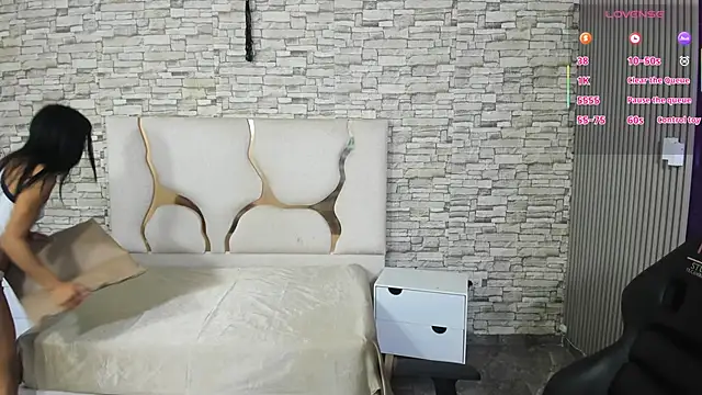 Snapshot of Yenn_tay chatting on 17, 5, 2026 Yenn tay online show from 17, 5, 2026