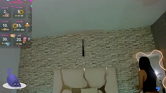 Snapshot of Yenn_tay chatting on 19, 6, 2026 Yenn tay online show from 19, 6, 2026