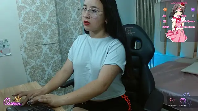 MADDISSON TAY online show from 12, 5, 2026