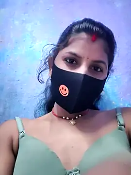RUHI 1143 online show from 9, 7, 2026