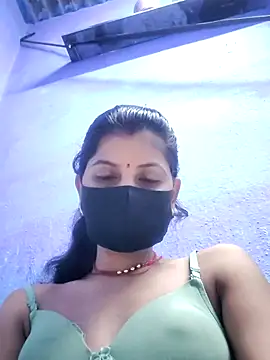 RUHI 1143 online show from 26, 6, 2026