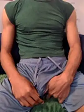 Switcherxxx online show from 17, 5, 2026