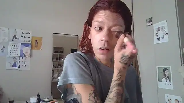 plsmecha online show from 24, 7, 2026