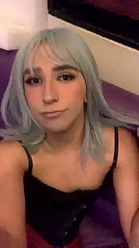 Snapshot of Leidy_Erome1 chatting on 5, 5, 2026 Leidy Erome1 online show from 5, 5, 2026