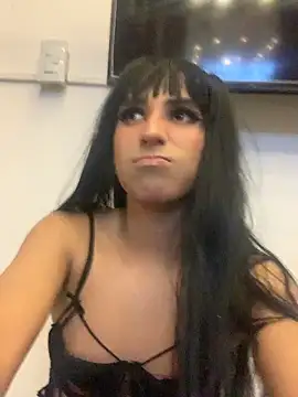 Snapshot of Leidy_Erome1 chatting on 11, 6, 2026 Leidy Erome1 online show from 11, 6, 2026