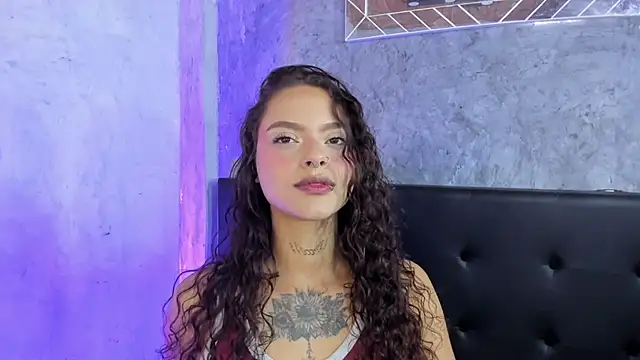 Caroline420  online show from 25, 7, 2026