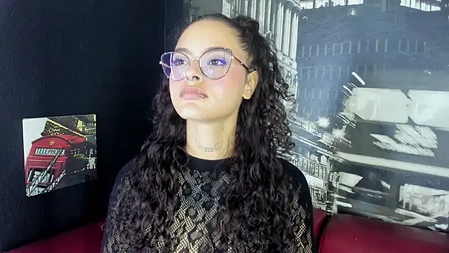 Caroline420  online show from 26, 6, 2026